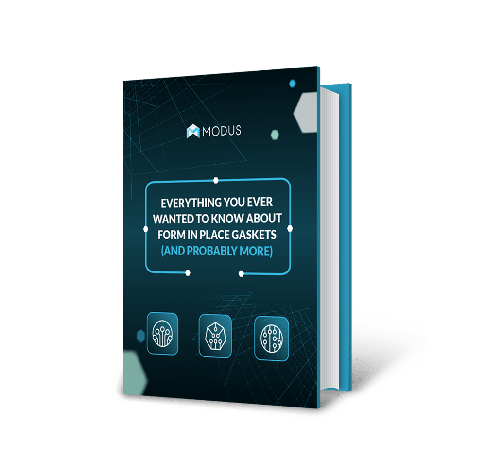 Form in Place Gaskets Comprehensive Guide Modus Advanced