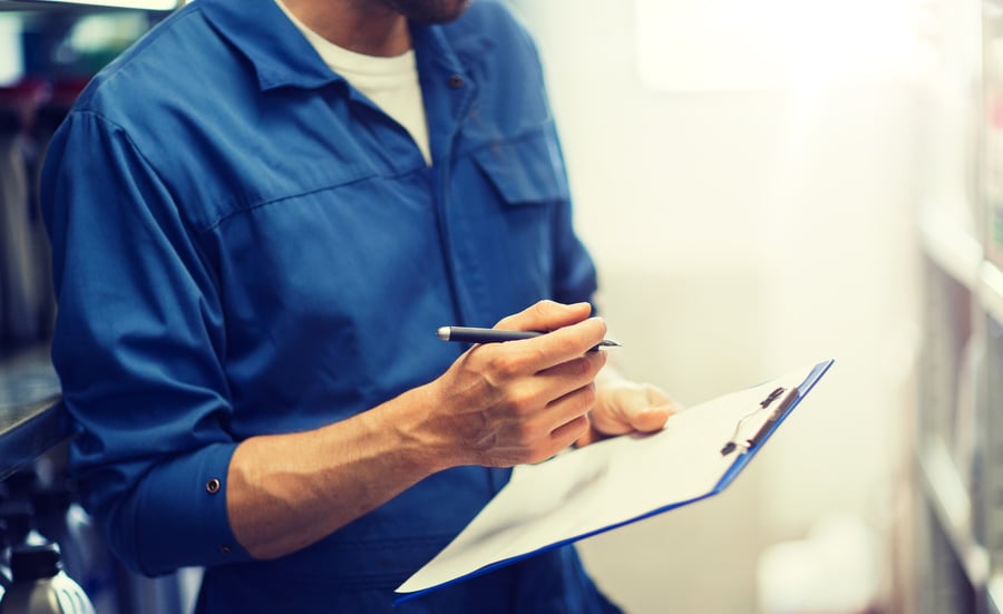 10 Questions to Ask Yourself When Choosing a Material for Your Custom Gasket
