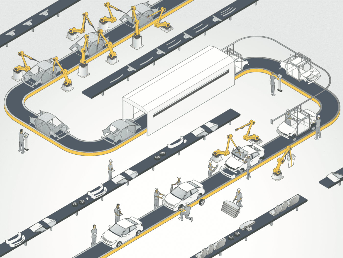 Modus Advanced, Inc.: Proudly Manufacturing in the USA