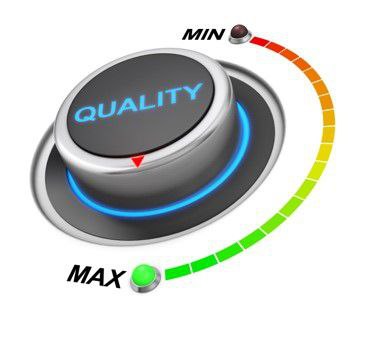 How to Avoid Quality Control Issues with Component Manufacturers