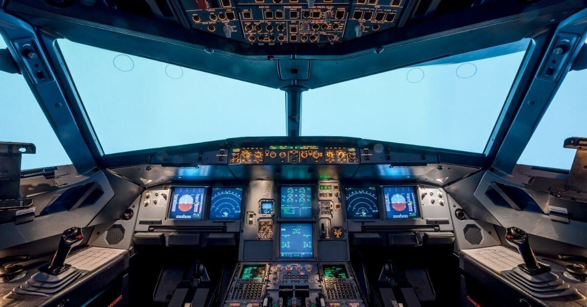 www.modusadvanced.comhubfsAircraft Avionics