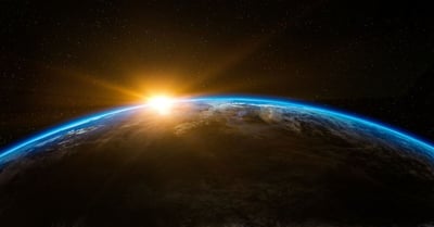 Anti-Reflective Coatings for Space-Based Optical Instruments