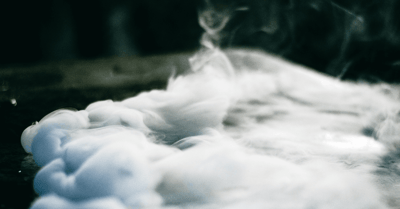 What is Outgassing?
