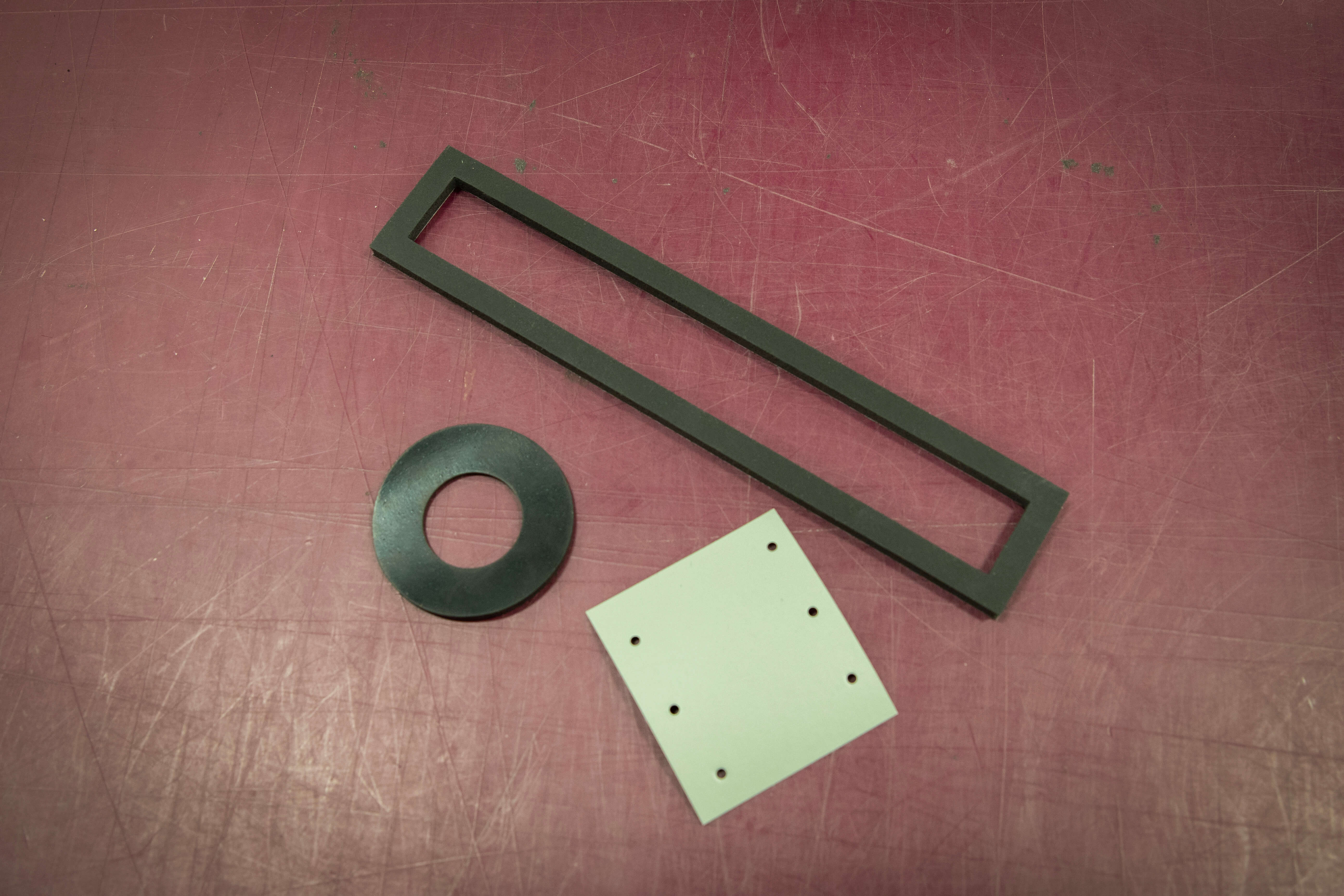 Design for Manufacturability: Optimizing Converted Parts and Custom Gaskets for Modern Manufacturing