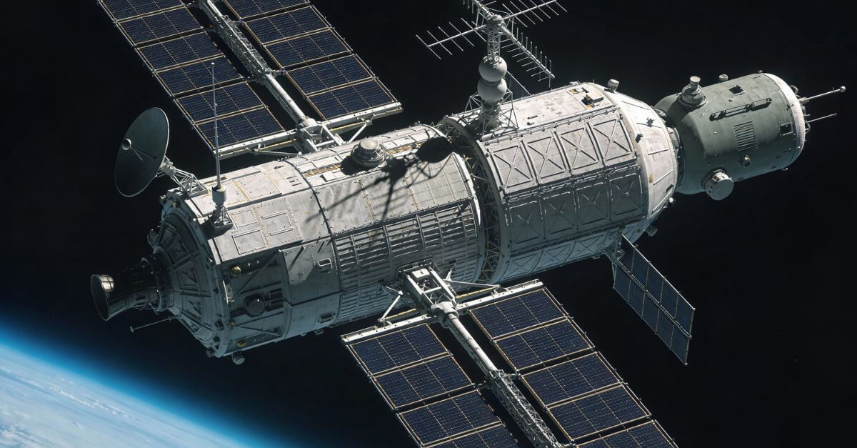 Aerospace Components Manufacturers for MILSATCOM: Engineering Custom Solutions for Military Satellite Communications