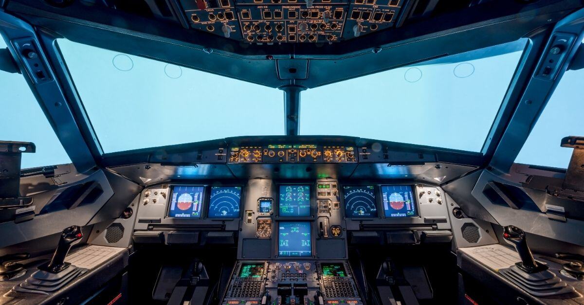 EMI Gaskets: Essential Components in Aircraft Avionics