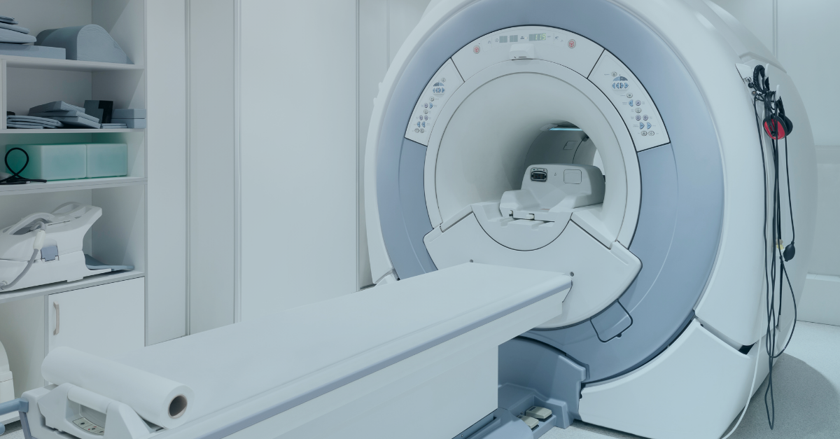 Conductive Shielding Gaskets for MRI Machines: Balancing Performance and Safety