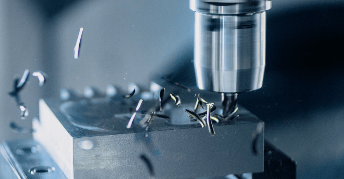 Custom Metal Parts Manufacturing: Advanced Techniques for Aerospace and Defense Applications