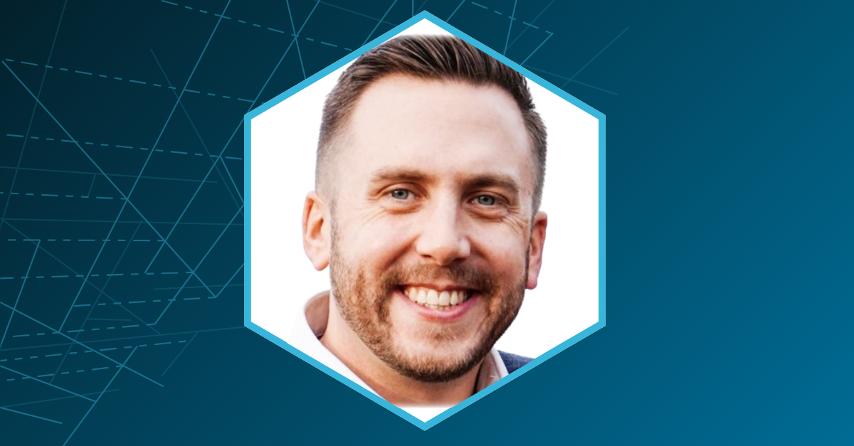 Modus Advanced Welcomes Paul Slavick, Custom Materials Expert, to the Business Development Team