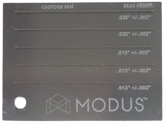 Small Bead FIP: Breaking the Bead Size Boundaries of Form-In-Place Gaskets