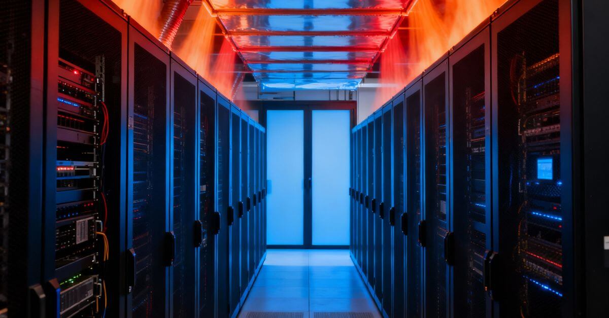 Chomerics THERM-A-GAP PAD 30: A Practical Guide for Data Center Thermal Management