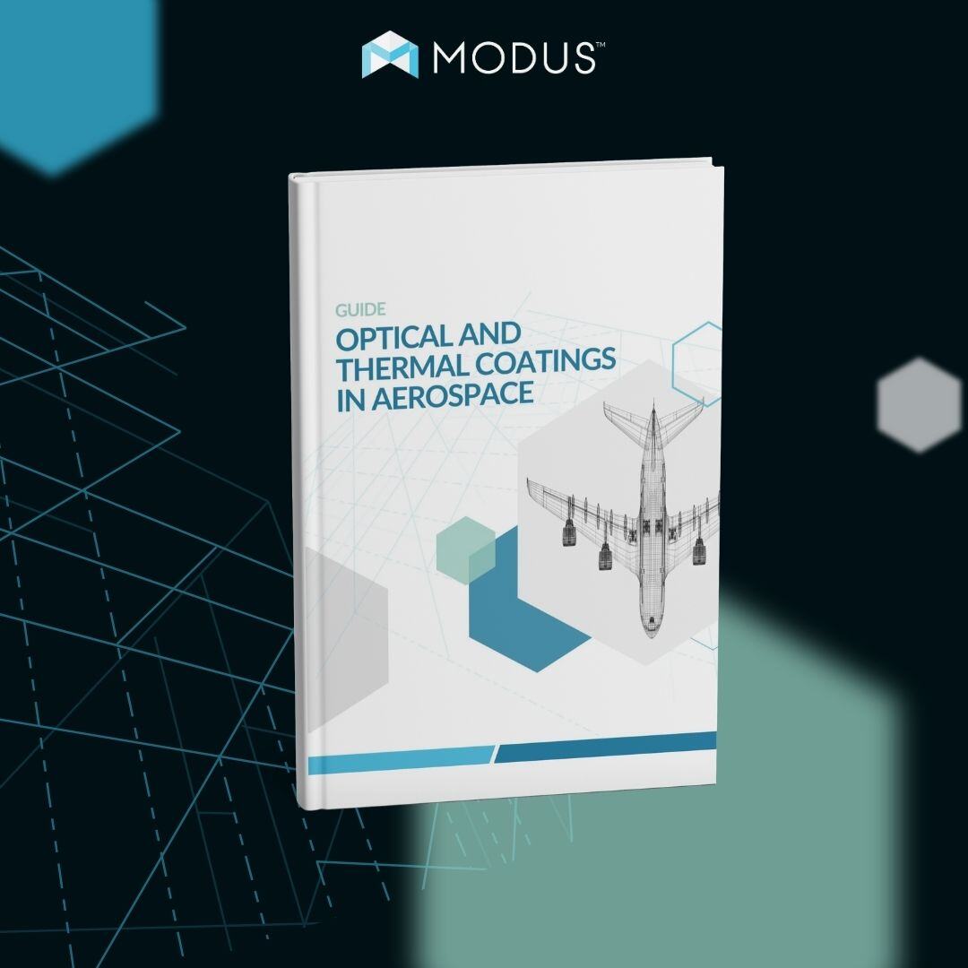 Optical and Thermal Coatings in Aerospace
