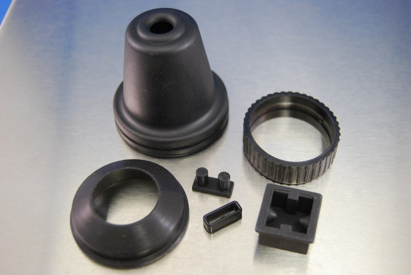 Compression Molding-1
