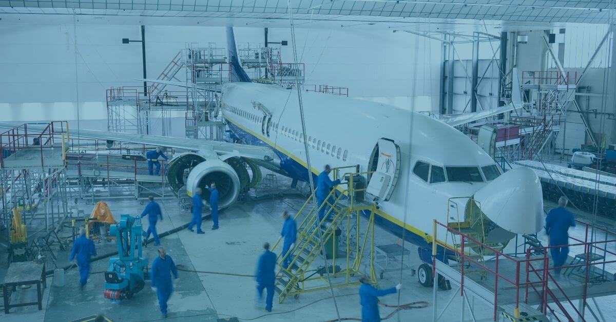 Conductive Elastomers: Advanced Solutions for Aerospace EMI Shielding