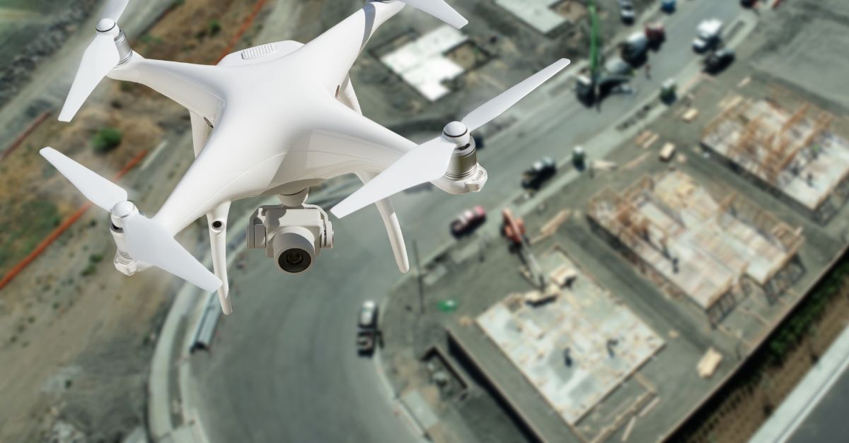Counter-UAS Systems: Inside the Hardware That Makes cUAS Components Work