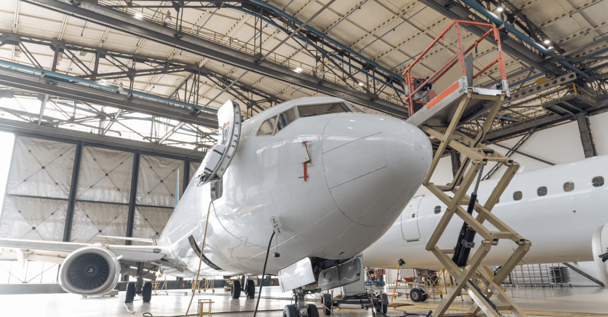 Enhancing Durability in High-Temperature Aerospace Applications