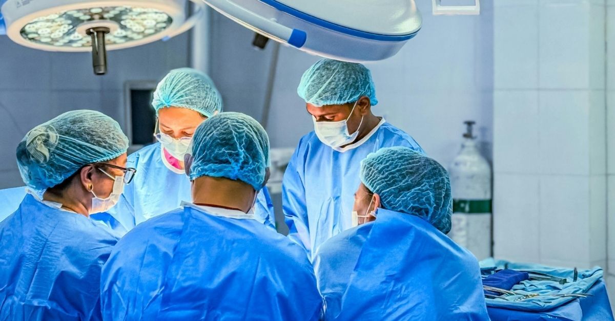 FOD Control in Medical Device Component Manufacturing: What It Actually Requires