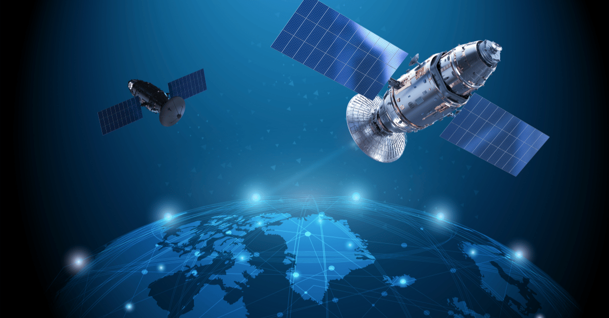 Spacecraft Thermal Management: Materials and System Design for Space Applications