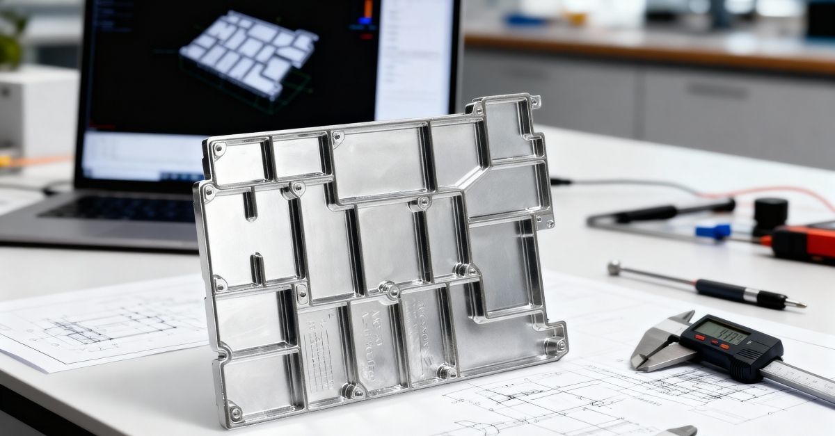 How Design for Manufacturability Reviews Accelerate MRL Advancement