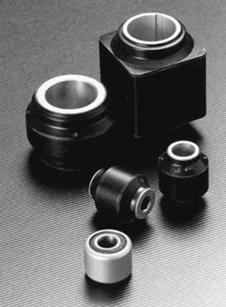 LORD-bushings