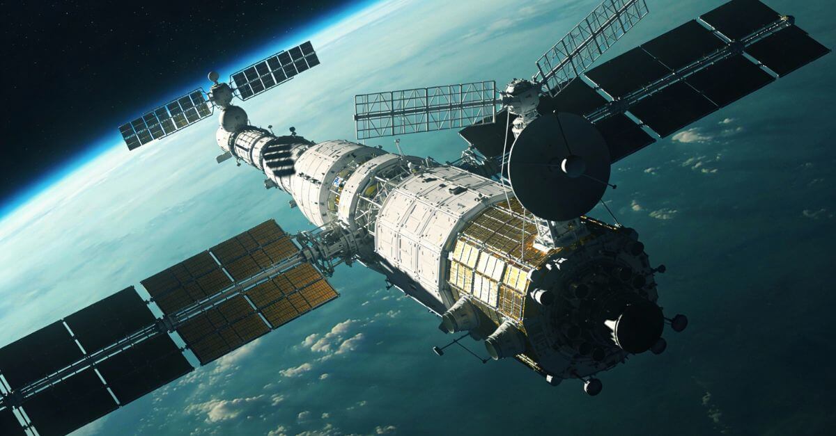 Link 16 System Component Manufacturing: Engineering Excellence for Tactical Data Links