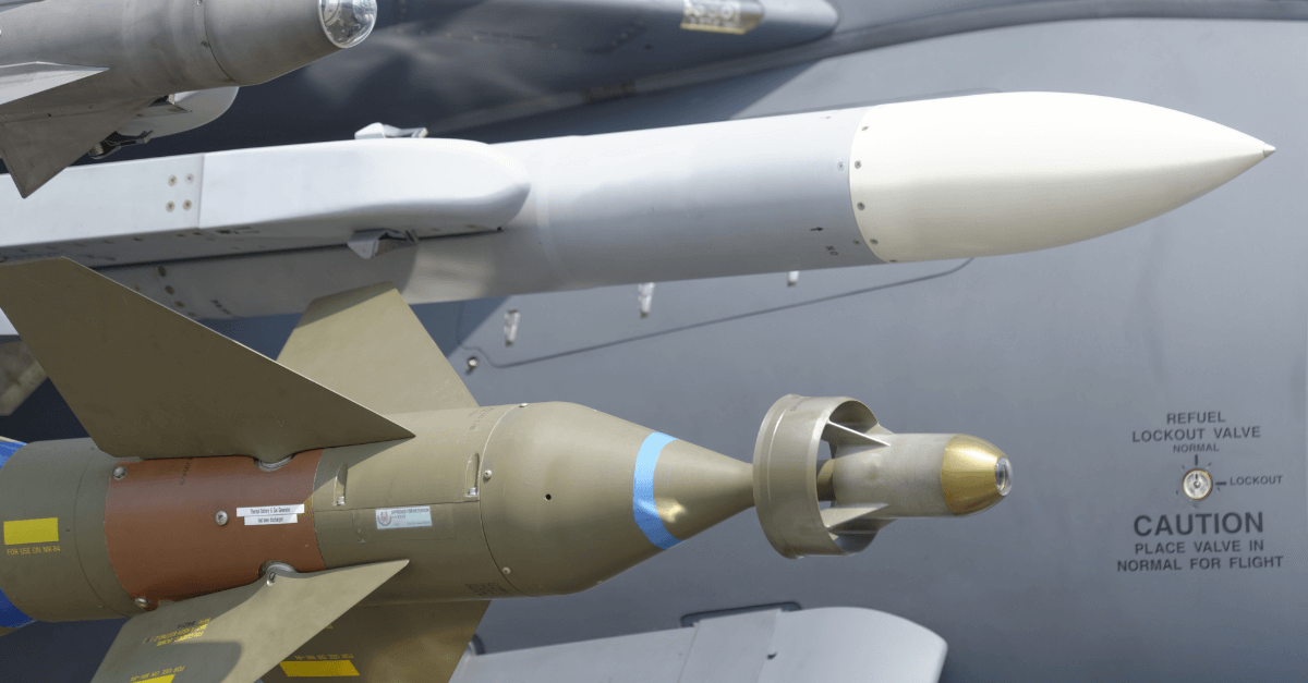 Missile Defense Component Manufacturing: Compliance and Quality Standards for Defense Contractors