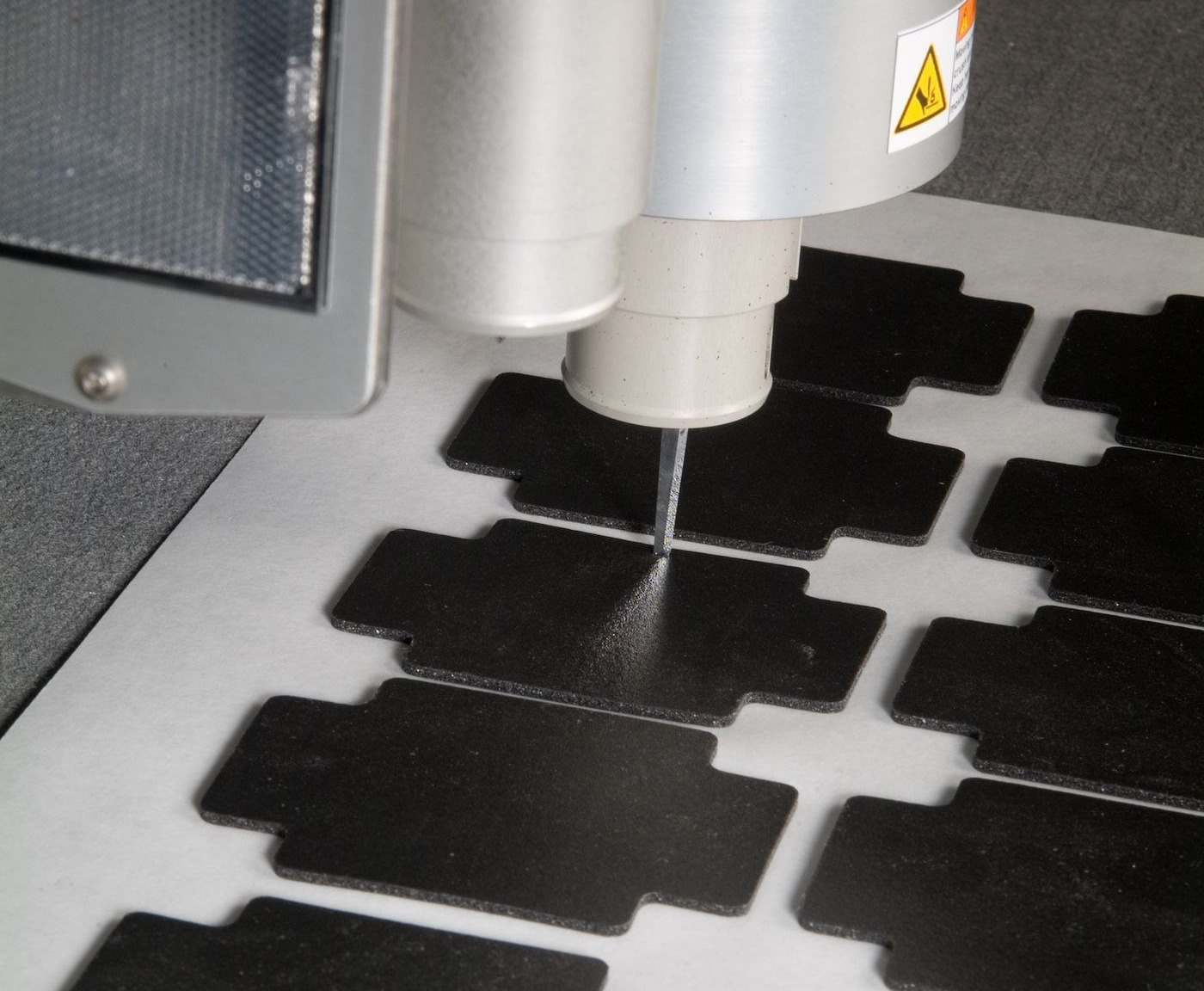 Is Digital or CNC Cutting the Right Fit for Your Custom Gasket?
