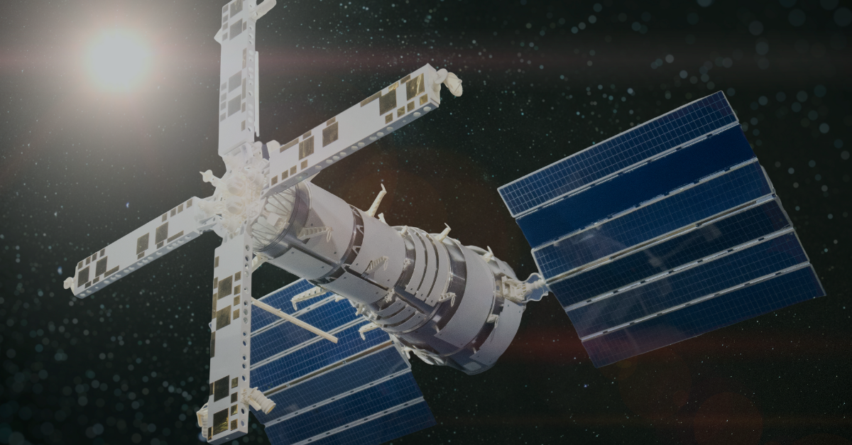 Precision Optical and Thermal Control Coatings for Satellite Imaging Systems