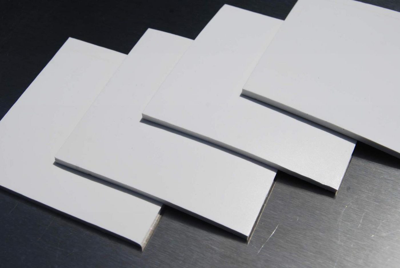 WesLastomer-Solid-Gasket-Material