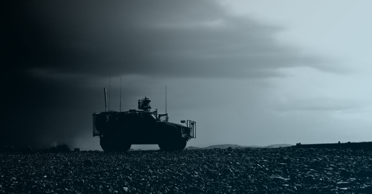 Selecting the Right RF Gasket Material for Defense Applications