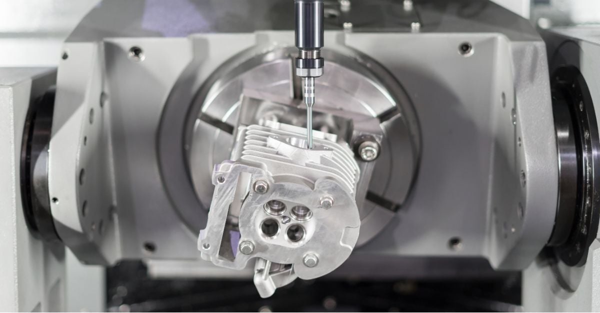 The Hidden Cost of Tight Tolerance: Why 'Tighter' Isn't Always Better in Manufacturing
