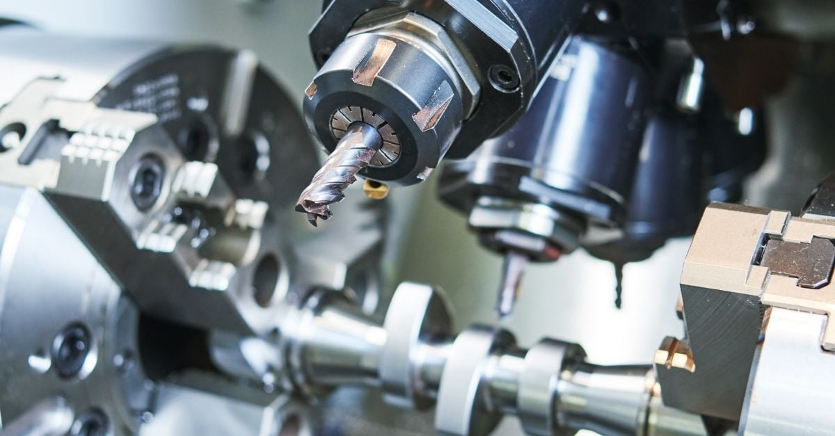 Top Aerospace Component Manufacturers: Industry Leaders and Market Analysis