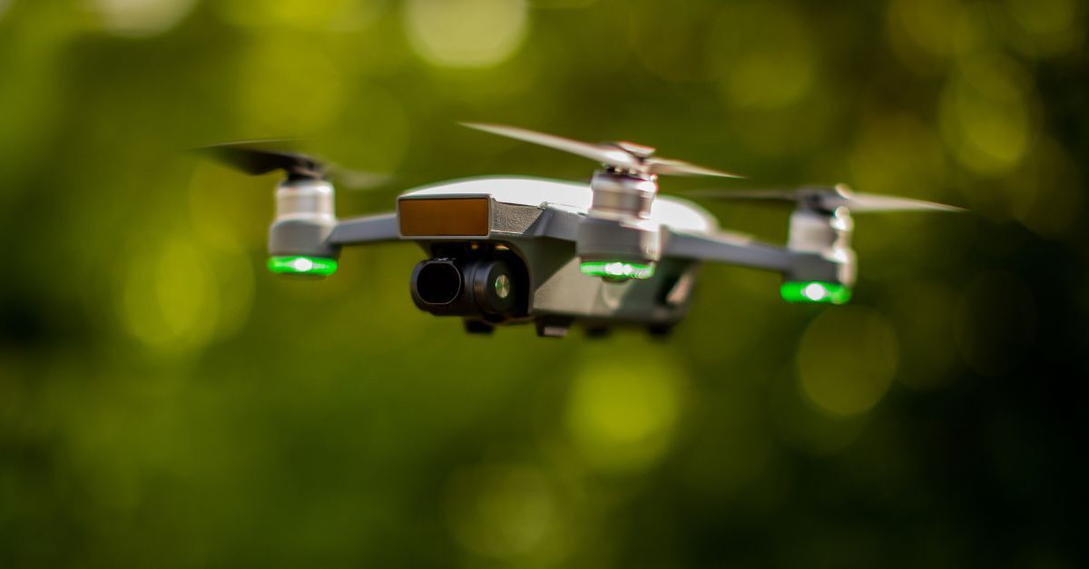 UAV Payload Integration: Precision Manufacturing for Small UAV Systems