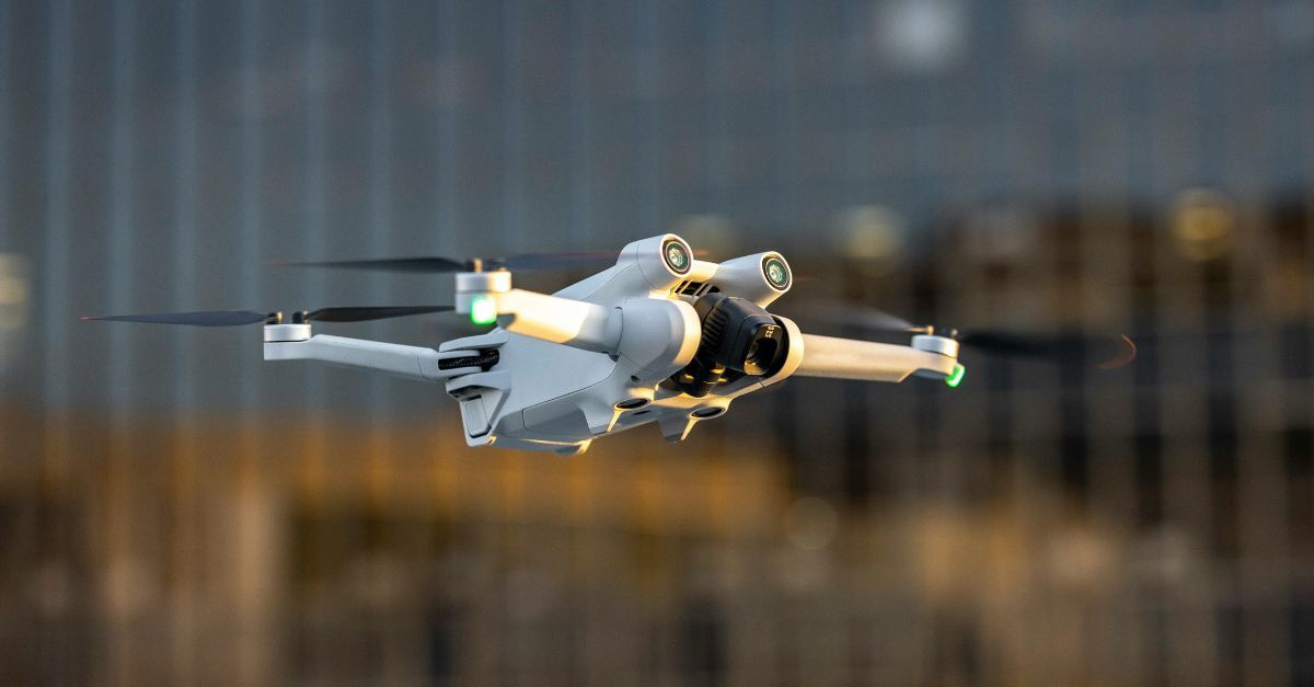 UAV Thermal Management: Selecting and Manufacturing Thermal Interface Materials for Drone Electronics