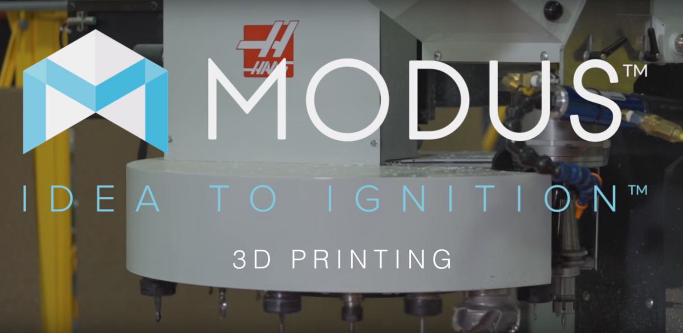3D Printing or Additive Manufacturing