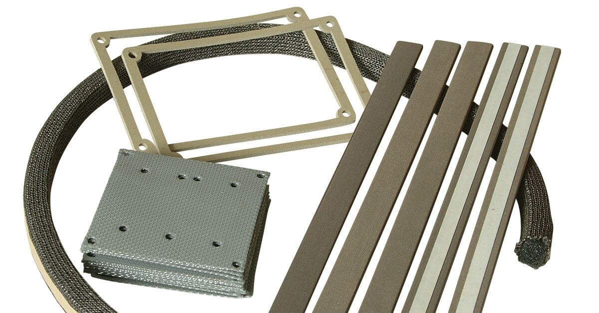 Your MIL-SPEC EMI Shielding Materials Guide