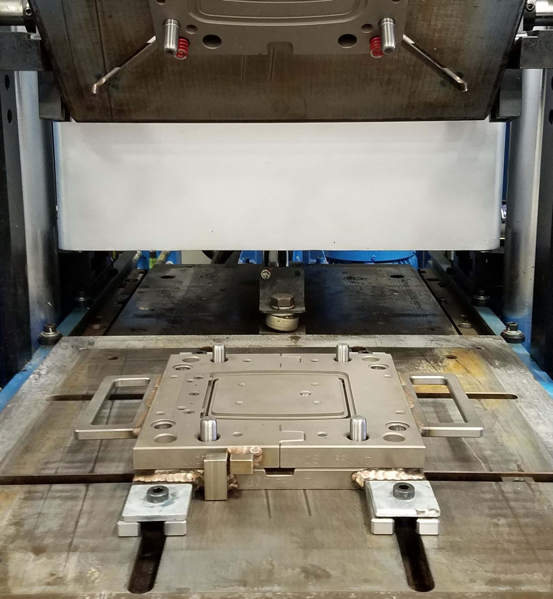 compression mold-1