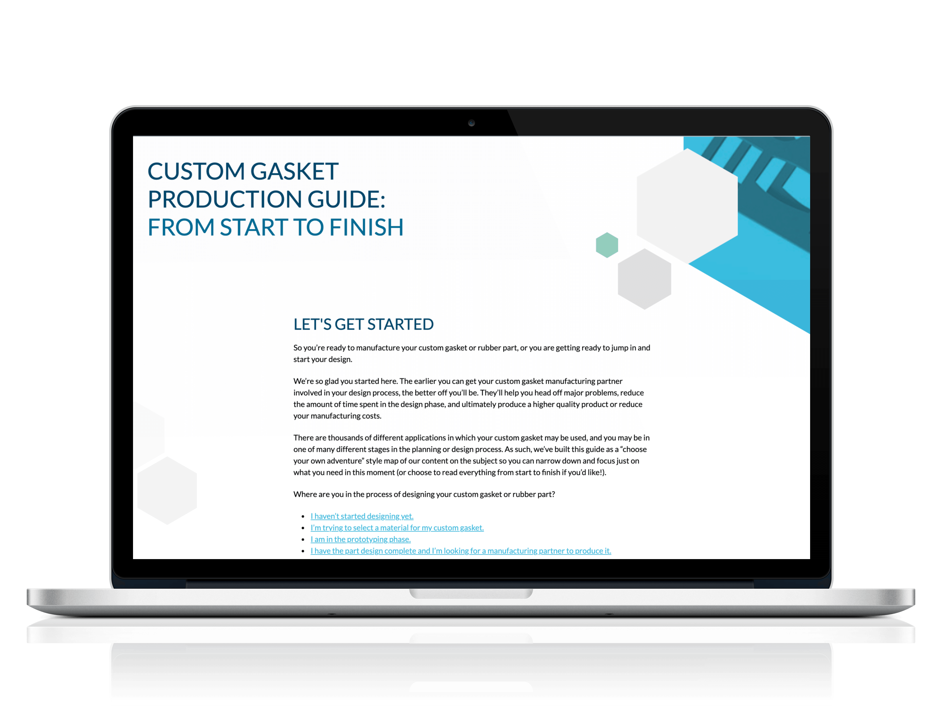 custom-gasket-production-guide