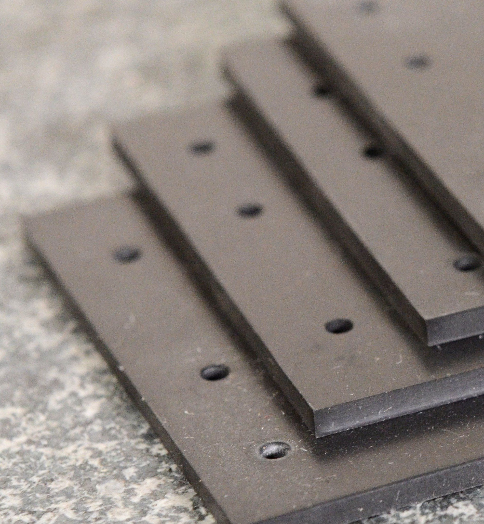 die cut silicone-1