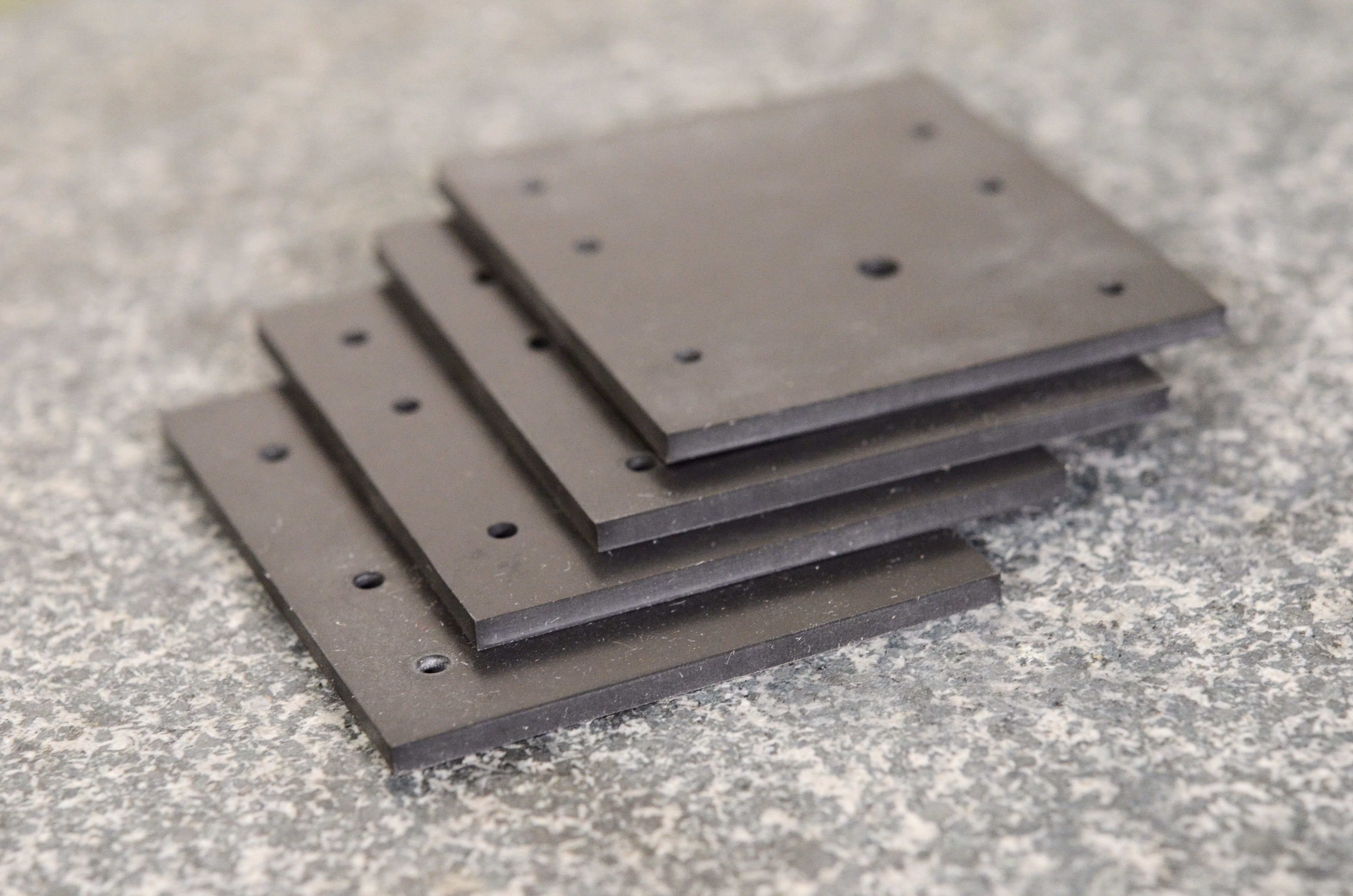 Best Die Cut Gaskets for Water Sealing â€“ PoronÂ® or BiscoÂ® Silicone Foam?