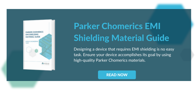 parker-chomerics-emi-shielding-material-guide