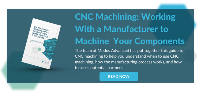 CNC Machining Guide