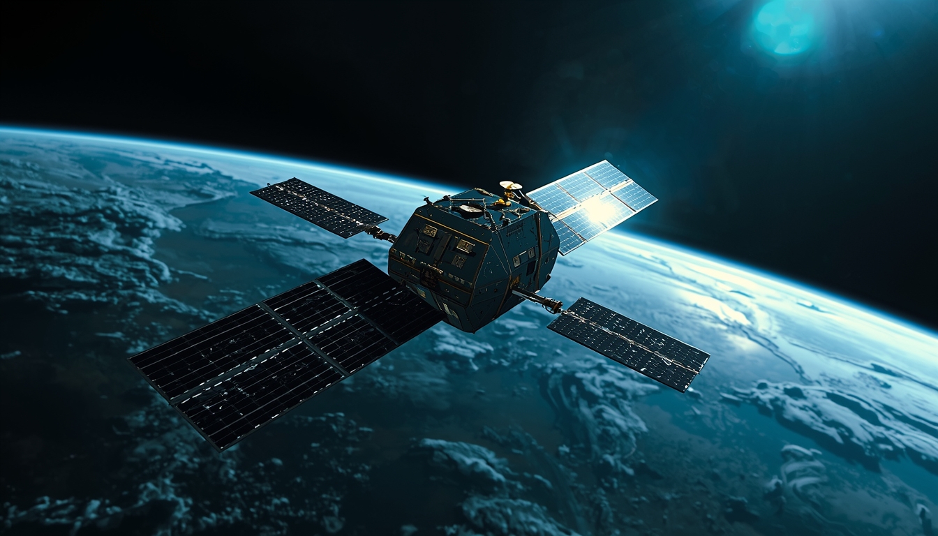 Thermal Interface Material Putty vs. Pad for Aerospace: Why Putty Outperforms Rigid Pads in High-Stakes Applications