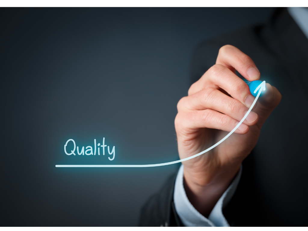 Quality Certifications for Manufacturing: AS9100 vs. ISO 9001