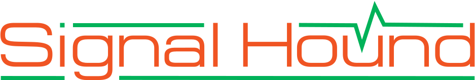 signal hound main-logo