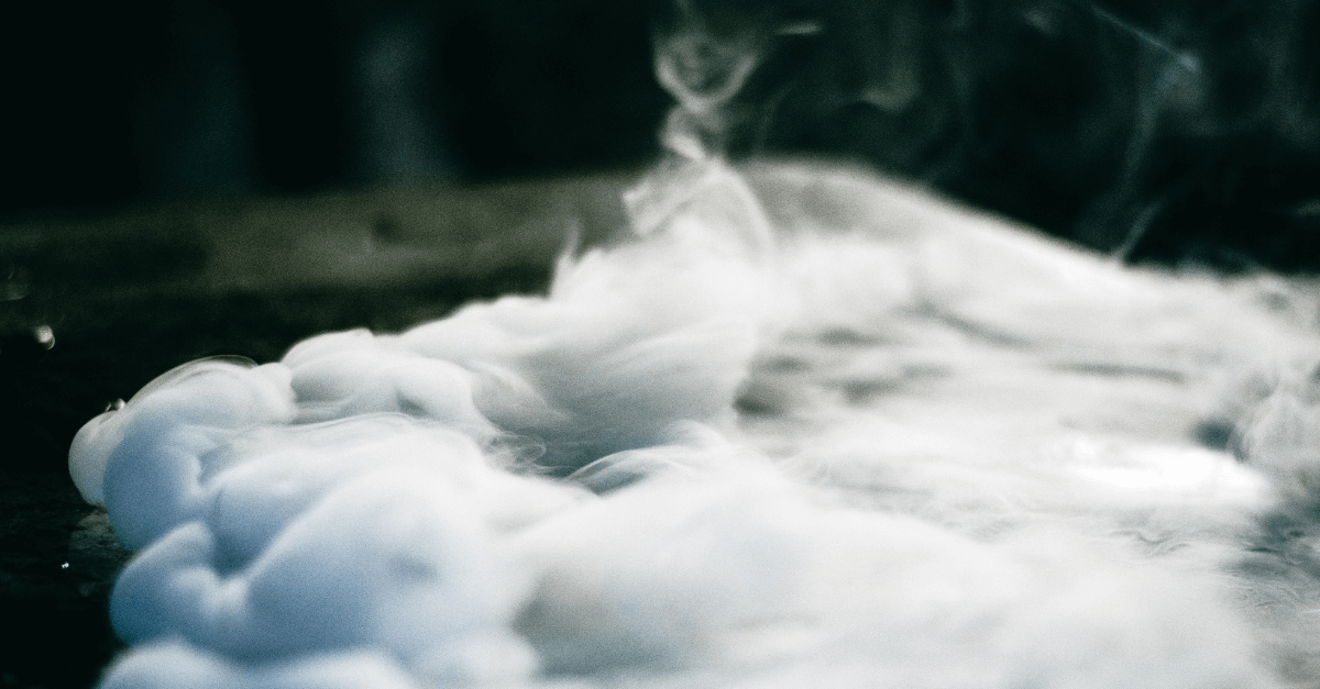 What is Outgassing?